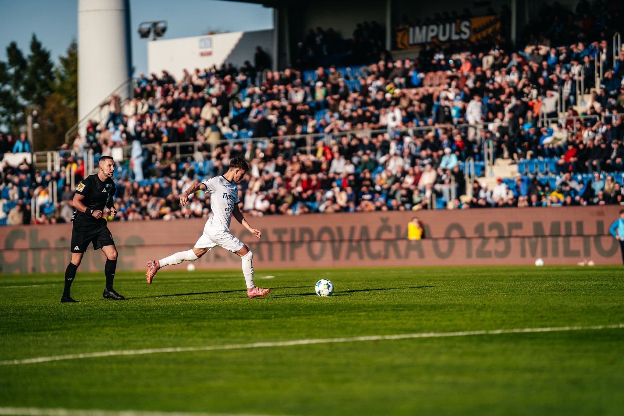 IN SEASON FOOTBALL PERFORMANCE PLAN